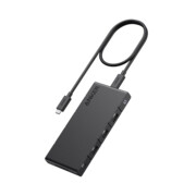 Anker 364 USB-C Hub 10-in-1 Dual 4K HDMI Anker