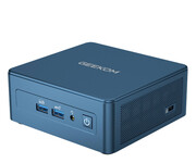 GEEKOM IT13 i5-13600H/16GB/1TB/Win11P GEEKOM
