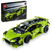 LEGO Technic 42161 Lamborghini Huracán Tecnica LEGO