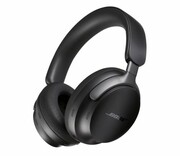 BOSE QuietComfort Ultra Wireless Czarne QuietComfort Ultra Wireless Czarne BOSE