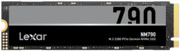 Lexar 1TB M.2 PCIe Gen4 NVMe NM790 Lexar