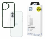 3MK Satin Armor Case+ do iPhone 16 Plus Green 5903108597814 Satin Armor Case do iPhone 16 Plus Green 5903108597814 3MK