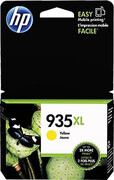 HP 935XL yellow do 825str. Instant Ink HP