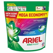 ARIEL Color Allin1 60szt Color Allin1 60szt ARIEL