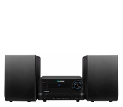 Blaupunkt MS14BT Blaupunkt