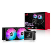 ASUS ROG RYUJIN III 240 ARGB 2x120mm ASUS