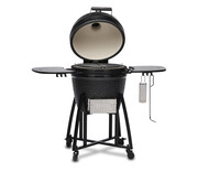 KOLER Grill ceramiczny Kamado EG22 GAS KOLER