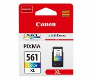 CANON CL-561XL CMY 300str. Color 3730C001 CL-561XL CMY 300str. Color 3730C001 CANON