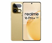REALME 16 Pro+ 5G 12/512 Master Gold 16 Pro 5G 12/512 Master Gold REALME