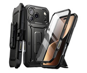 Supcase Ub Pro do Iphone 17 Pro Max Black Supcase