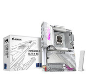 Gigabyte Z890 AORUS ELITE X ICE Gigabyte