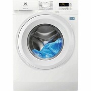 ELECTROLUX EW2F527WP TimeCare 500 7 kg 1200 obr AutoSense TimeManager Program Higiena Pralka EW2F527WP ELECTROLUX
