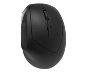 CANYON Mysz bezprzewodowa MW-25 Ergonomiczna LED AA Dwa Tryby CANYON