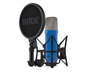 Rode NT1 Signature Cobalt Niebieski Rode