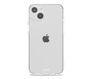 Holdit Seethru Case iPhone 14 Plus White Holdit