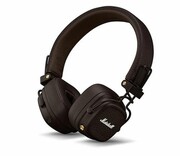 Słuchawki nauszne Marshall Major - zdjęcie 2