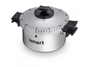 Minutnik LAMART LT 7038 - zdjęcie 3