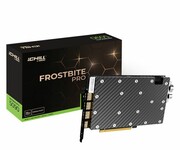 INNO3D GeForce RTX 5090 iCHILL Frostbite PRO 32GB GDDR7 DLSS4 GeForce RTX 5090 iCHILL Frostbite PRO 32GB GDDR7 DLSS4 INNO3D