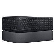 Logitech K860 Ergo for Business Grafit Logitech