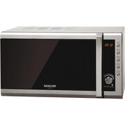 Kuchenka mikrofalowa Sencor SMW 6001DS