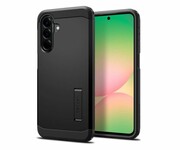 SPIGEN Tough Armor do Samsung Galaxy A56 Black Tough Armor do Samsung Galaxy A56 Black SPIGEN