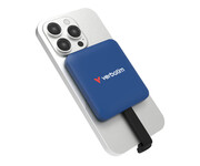 Verbatim SnapBack Magnetic SSD 1TB Blue Metallic Verbatim