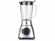 WILFA XPLODE 1800 W - 1,8 l, stalowy Blender Kielichowy XPLODE 1800 W - 1 8 l stalowy WILFA