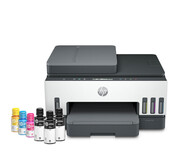HP Smart Tank 750 Duplex ADF WiFi LAN BLE HP