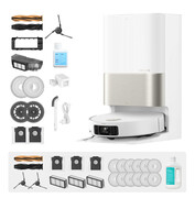 Dreame X50 Ultra Complete White Dreame