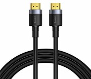 BASEUS Kabel HDMI 2.0 4K 3m CADKLF-G01 Kabel HDMI 2.0 4K 3m CADKLF-G01 BASEUS