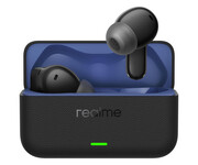 realme Buds T500 Pro Liquor Chocolate realme