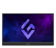 ViewSonic VX1654 ViewSonic