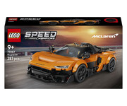 LEGO SPEED CHAMPIONS 77257 Mclaren w1 LEGO