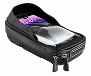 FIXED Sakwa na rower Bikee Bag 2 black FIXBIB2-BK Sakwa na rower Bikee Bag 2 black FIXBIB2-BK FIXED