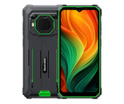 Blackview BV6200 Plus 8/256GB 11.000mAh zielony Blackview