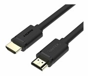UNITEK Kabel HDMI 2.0 - HDMI 1m Y-C136M Kabel HDMI 2.0 - HDMI 1m Y-C136M UNITEK