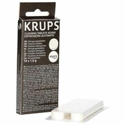 Tabletki odkamieniające do ekspresów Krups XS3000 - zdjęcie 4