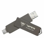 PATRIOT VIPER PVP30 Duo Compact 512GB VIPER PVP30 Duo Compact 512GB PATRIOT