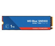 Sandisk 1TB M.2 PCIe Gen4 NVMe Blue SN5100 Sandisk