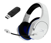 HyperX Stinger Core Wireless White PS5 HyperX