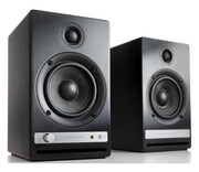 Audioengine HD4 Czarne para Audioengine