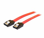 SILVER MONKEY Kabel SATA III - SATA 0,5m SM-SATA05-1 Kabel SATA III - SATA 0 5m SM-SATA05-1 SILVER MONKEY