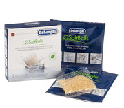 DeLonghi Softballs DLSC551 granulki przeciw osadzaniu się kamienia DeLonghi