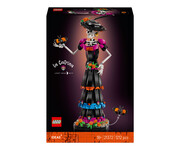 LEGO IDEAS 21372 Lady Catrina LEGO