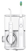 WATERPIK IRYGATOR ZE SZCZOTECZKĄ CC-04 WATERPIK