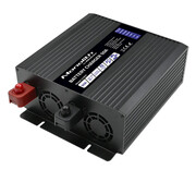 Qoltec Inteligenta Ładwarka Monolith LiFePO4 AGM GEL 50A 12V Qoltec