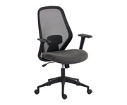 Cobra OFFICE ONE HF306BK czarny Cobra