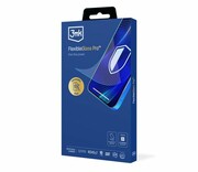 3MK Flexible Glass Pro do iPhone 15 5903108535328 Flexible Glass Pro do iPhone 15 5903108535328 3MK