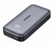 UGREEN Powerbank 10000mAh Nexode PB502 USB + USB-C 30W PD 6941876221851 Powerbank 10000mAh Nexode PB502 USB USB-C 30W PD 6941876221851 UGREEN