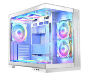 MODECOM Volcano Panorama APEX ARGB 7F White MODECOM